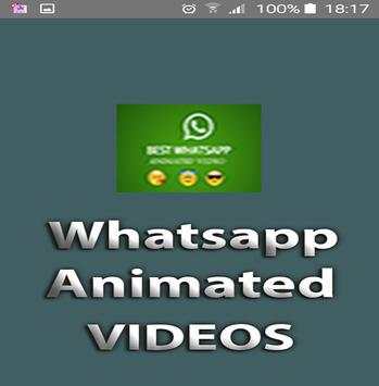 Vedeo Gif For Whatsepp screenshot 2