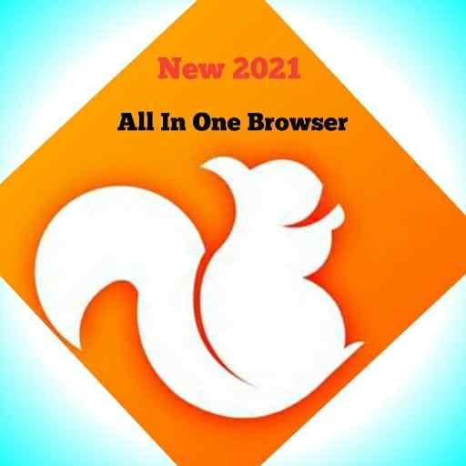 New all in one social media U Browser 2021 1.0