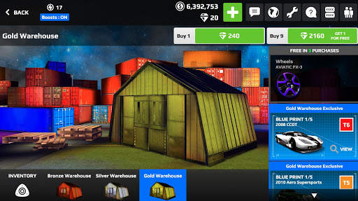 Rush Racing 2 screenshot 6
