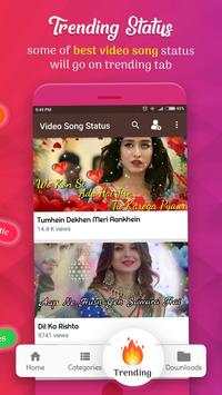 Video Song Status screenshot 4