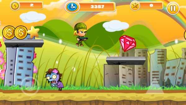 Crush The Zombies screenshot 7