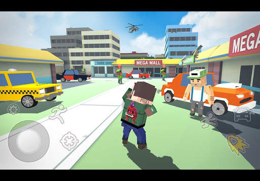 Mad City Pixel's Edition 2 2020 Edition screenshot 3