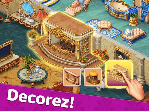 Hotel Blast screenshot 3