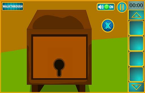 Best Escape Games - The Painter screenshot 3