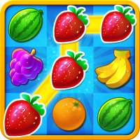 Fruit Sugar Go
