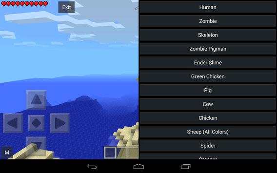 ShapeShifter Mod Installer screenshot 1