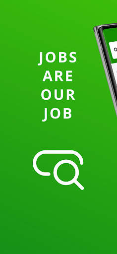 Totaljobs - UK Job Search App 1 تصوير الشاشة