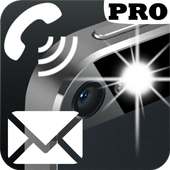 Flash Alert 2 PRO