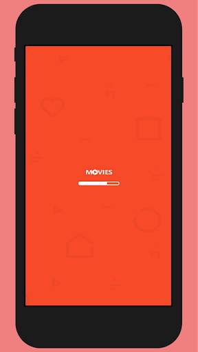 Free Online Movies for Tube screenshot 1