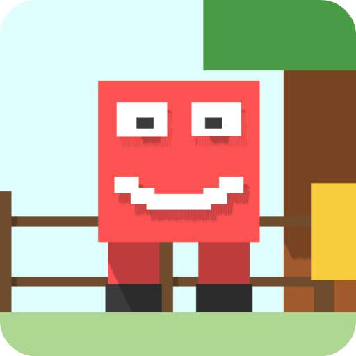 Block World Adventure 0.2.1