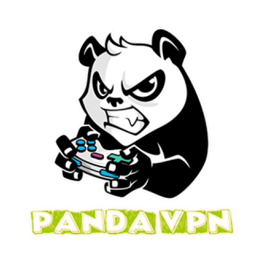 PANDA VPN icon