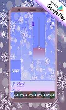 ALwan WaLker Piano TIles screenshot 4