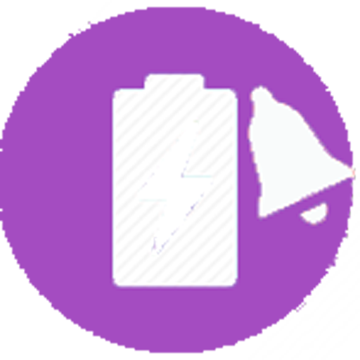 Charger Alarm icon