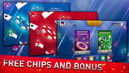Casino Roulette Online - Multiplayer Casino Game screenshot 4