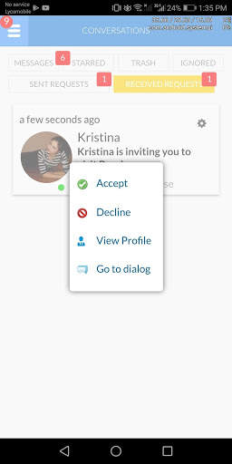 FlingGo screenshot 5