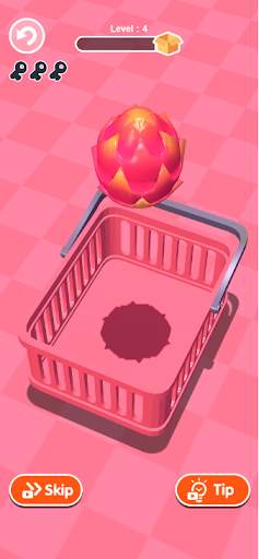 Crazy Shopping screenshot 2
