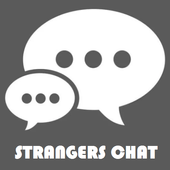 CamChat With Strangers icon