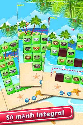 Liên kết Onet screenshot 1