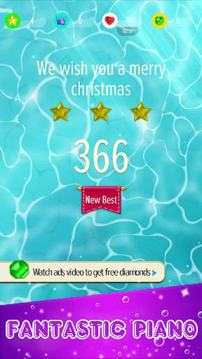 Magic Music Tiles:Piano Tiles 2020 screenshot 6