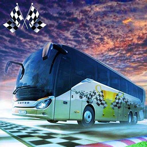 Real Drift Highway Bus Racing Game 2020 1.0.0