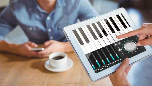 Online Piano Virtual Keyboard screenshot 9