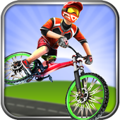 Bicycle Adventure icon