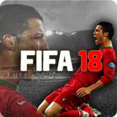 GUIDE FIFA 2018 1.0