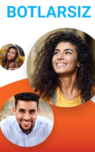 Mamba Lite: sohbet & tanışma screenshot 7