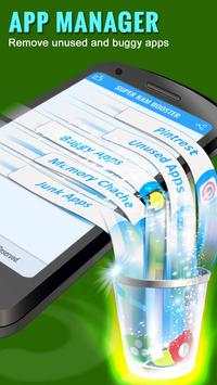 Memory Cleaner 2019, RAM Booster, Phone Cleaner screenshot 7