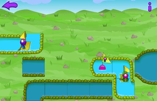 Playtime 🌟 3 games for kids screenshot 5