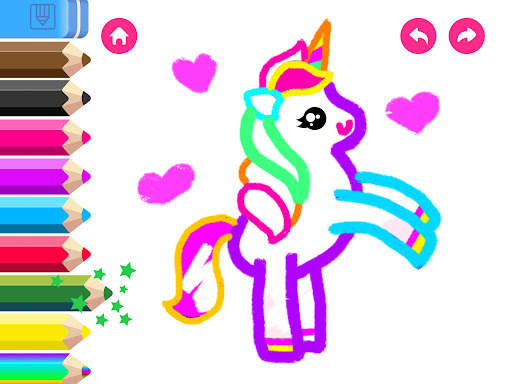Drawing Games for Fun screenshot 4