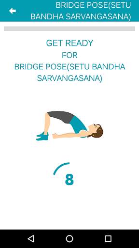 Yoga For Kids - Daily Kids Fitness screenshot 5