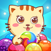 Cat Pop icon