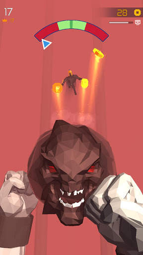 Cleon - La Chute du Guerrier screenshot 4