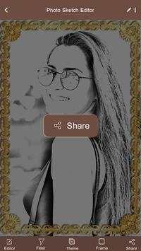 Photo Sketch Editor screenshot 3