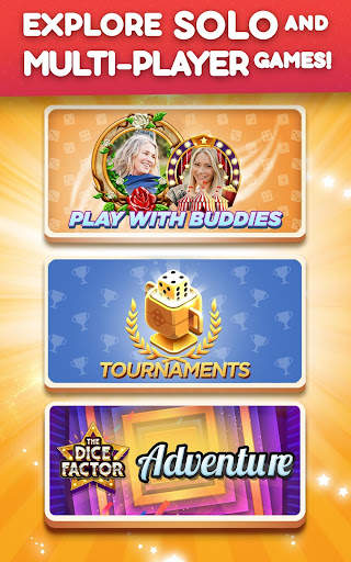 YAHTZEE® With Buddies screenshot 8