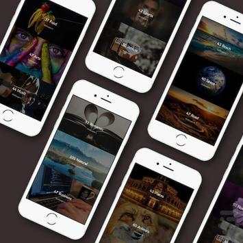 4K free online wallpapers скриншот 5