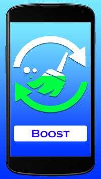 Master Cleaner скриншот 1