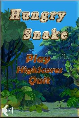Hungry Snake Lite screenshot 2