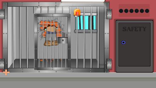 Stop Jail Escape screenshot 6