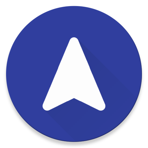 MapF -  A navigation App icon