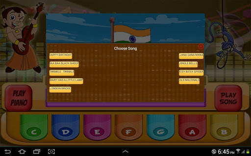 Chhota Piano screenshot 8