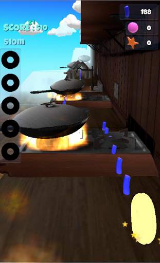 Donut Roller screenshot 6