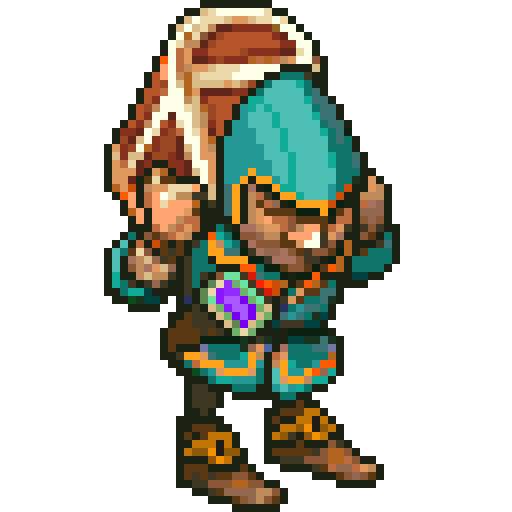 Royal Merchant: Shop Sim RPG 0.895