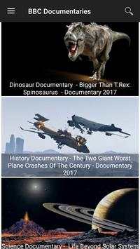 Discovery Channel स्क्रीनशॉट 2
