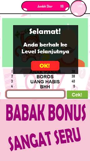Tebak - Tebakan Gambar 2022 screenshot 2