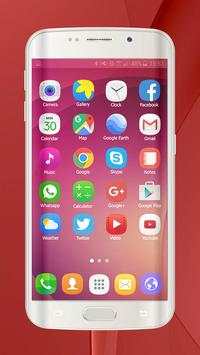 Launcher For Nokia X71 themes and wallpaper screenshot 2