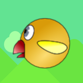 Odd Bird icon