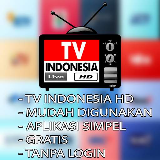 Tv Indonesia Gratis - Nonton Tv Online Lengkap screenshot 1