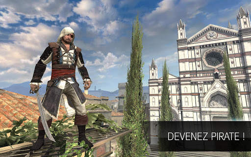 Assassin's Creed Identity screenshot 9